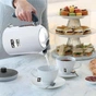 Електрочайник Kenwood ZJX 740 WH (ZJX740WH) - зменшене зображення 4