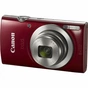 Цифровий фотоапарат Canon IXUS 185 Red (1809C008) - зменшене зображення 1