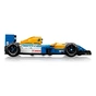 Конструктор LEGO Icons Williams Racing FW14B і Найджел Менселл (10353) - зменшене зображення 3