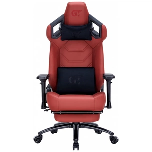 Крісло ігрове GT Racer X-5099 Brown зображення 1