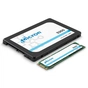 Накопичувач SSD для сервера 240GB M.2 2280, SATA 6Gb/s Enterprise SSD 5300 PRO Boot Micron (MTFDDAV240TDU-1AW1ZABYY) - зменшене зображення 1