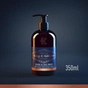 Шампунь для бороди Gillette King C. 350 мл (8006540150375) - зменшене зображення 2