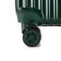 Чемодан Semi Line 24" (M) Dark Green (T5948-2) (DAS303637) - уменьшенное изображение 9