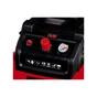 Компресор Einhell безмасляний TC-AC 190/6/8 OF, 1200Вт, 6л, 190л/хв, 8бар, 8.9кг (4020655) - зменшене зображення 4