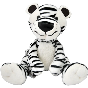 М'яка іграшка Tigres Тигрик Аврора (ТИ-0017) зображення 1