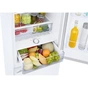 Холодильник Samsung RB38C603EWW/UA - зменшене зображення 10