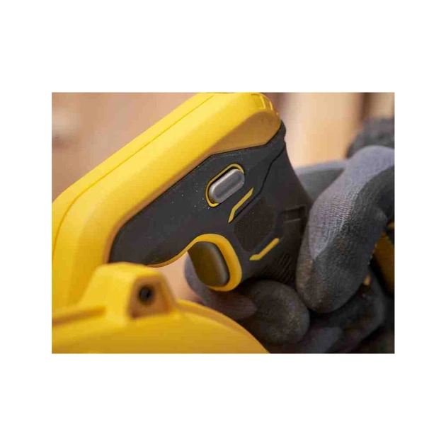 Повітродувка Stanley FATMAX V20, Li-Ion 18V, 80 м/с, (без АКБ та ЗП) (SFMCBL01B) - picture 7