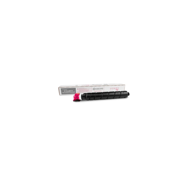 Тонер-картридж Kyocera TK-8555M Magenta 24К (1T02XCBNL0) - изображение 1