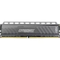 Модуль пам'яті для комп'ютера DDR4 8GB 2666 MHz Ballistix Tactical Micron (BLT8G4D26AFTA) - уменьшенное изображение 1