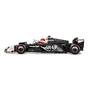 Конструктор LEGO Speed Champions Автомобіль для перегонів MoneyGram Haas F1 Team VF-24 (77250) - зменшене зображення 3