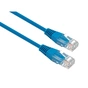 Патч-корд Vinga UTP Cat 5e 20 m COPPER (VCPPCC20B) - зменшене зображення 1