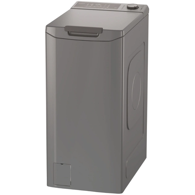 Пральна машина Candy TCAS274TMR5-S - зображення 3