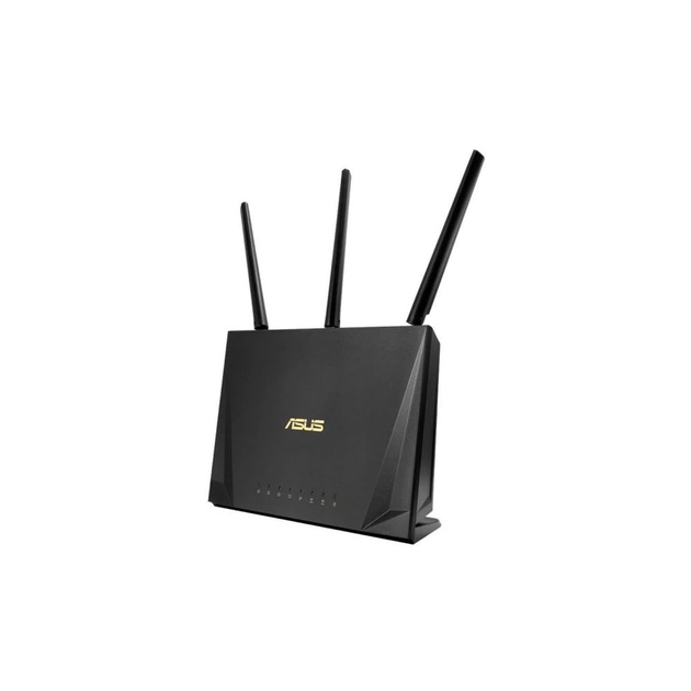 Маршрутизатор ASUS RT-AC65P - зображення 1