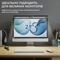 Настільна лампа OfficePro на монітор SL050B (SL050B) - зменшене зображення 11
