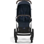 Коляска Cybex Talos S Lux SLV Ocean Blue (з бампером) (522002593) - зменшене зображення 2