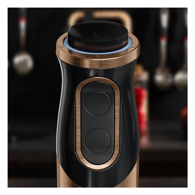 Блендер Tefal HB656G10 - picture 6