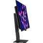 Монітор ASUS ROG Strix XG27UQDMS (90LM0CW0-B01971) - зменшене зображення 5