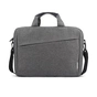 Сумка для ноутбука Lenovo 15.6" Casual T210 Grey (4X40T84060) - зменшене зображення 2