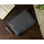 Чохол до ноутбука Gmakin 13" GM05 Black/Grey, для MacBook Pro 13 (GM05-13New) - зменшене зображення 7