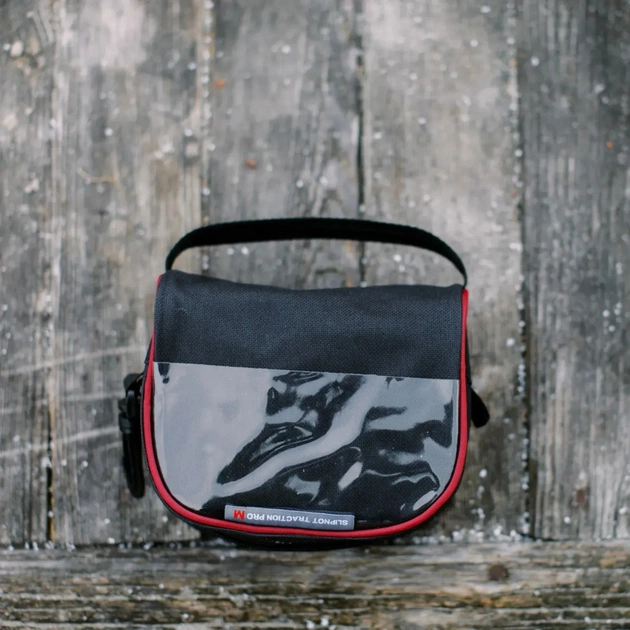 Льодоступи Tribe Ice M 40-43 (T-MC-0001-M-black) - picture 10