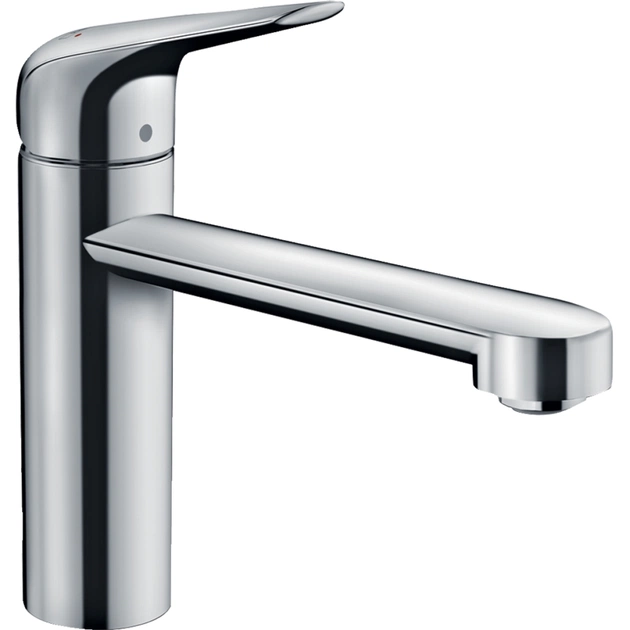 Змішувач Hansgrohe 71806000 - изображение 1