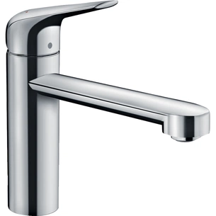 Змішувач Hansgrohe 71806000 зображення 1
