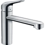 Змішувач Hansgrohe 71806000 - зменшене зображення 1
