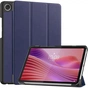 Чохол до планшета BeCover Smart Case Lenovo Tab One / Tab K9 8.7" 2025 (TB305XU/FU) Deep Blue (713745) - зменшене зображення 8