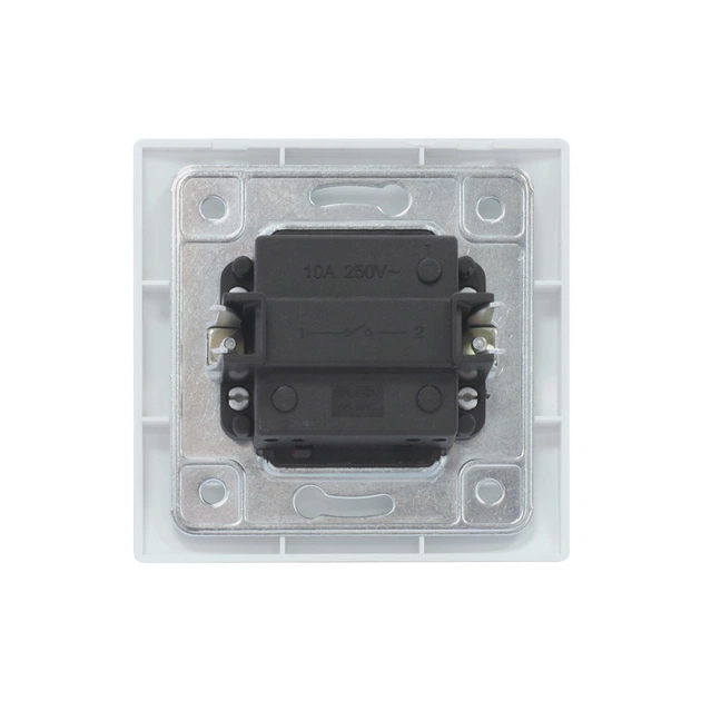 Вимикач Sven SE-101 white (7100069) - зображення 4