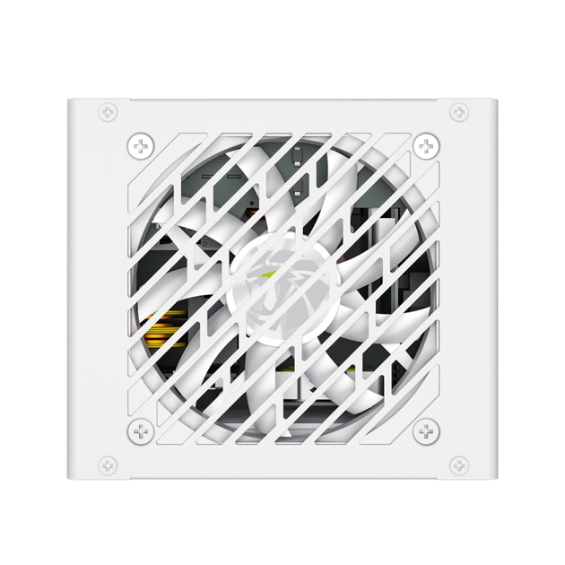 Блок живлення Gamemax 650W (GS 650G WH V25) - picture 7