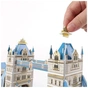 Пазл Cubic Fun 3D Тауэрский Мост серия C (C238h) - уменьшенное изображение 4
