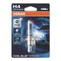 Автолампа Osram галогенова 60/55W (OS 64193 CBI_01B) - зменшене зображення 2
