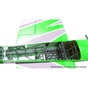 Радіокерована іграшка Precision Aerobatics Літак XR-52 1321мм KIT (зелений) (PA-XR52-GREEN) - зменшене зображення 4