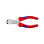 Кусачки KNIPEX торцеві 140мм (67 05 140) - зменшене зображення 3