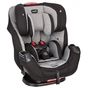 Автокрісло Evenflo Symphony DLX Aahland gray (32884196395) - зменшене зображення 3