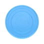 Іграшка для собак Collar PitchDog тарілка для апорту d:24 см блакитна (62472) - уменьшенное изображение 1