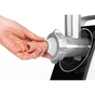 М'ясорубка Bosch MFW 3850 B (MFW3850B) - зменшене зображення 7
