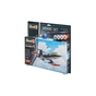 Збірна модель Revell Набір винищувач F-104 "Старфайтер". Масштаб 1:72 (RVL-63879) - зменшене зображення 1