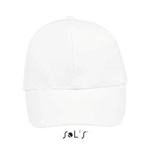 Кепка Sol's Buffalo білий (88100102TUN) зображення 1