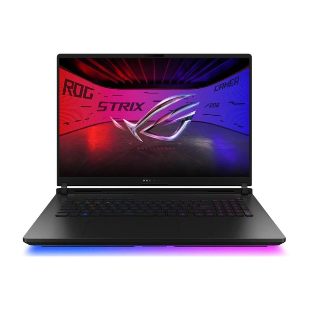 Ноутбук ASUS ROG Strix SCAR 18 G835LW-SA083W (90NR0LI1-M003L0) - зображення 1