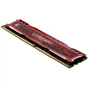 Модуль пам'яті для комп'ютера DDR4 8GB 2666 MHz Ballistix Sport LT Red Micron (BLS8G4D26BFSEK) - уменьшенное изображение 3