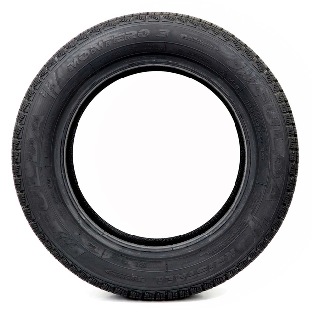 Шина Fulda Kristall Montero 3 155/65R14 75T (067053120049070108079) - изображение 3
