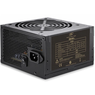 Блок живлення Deepcool 600W (DE600 v2) зображення 1