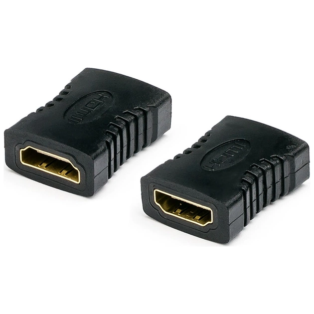 Переходник HDMI connector,180 Atcom (3803) - изображение 1