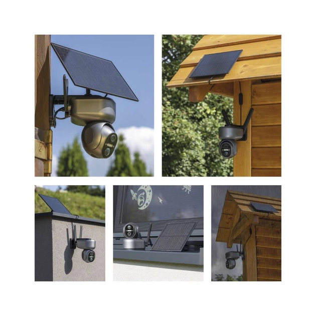 Камера відеоспостереження EMOS H4058 - зображення 12