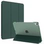 Чохол до планшета Armorstandart Flex Case iPad Air 11 2024 Dark Green (ARM84463) - зменшене зображення 2