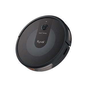 Пилосос Kyvol E30 Black зображення 1