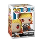 Фигурка для геймеров Funko Pop серии Убийца демонов - Ренгоку (65623) - уменьшенное изображение 3