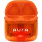 Навушники AURA 6 Orange (TWSA6O) - зменшене зображення 5