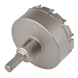 Сверло Alloid Base, корончате, твердосплавне, по металу, 70мм (TS-10070) - уменьшенное изображение 1